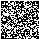 QR code with V F Intimates LP contacts