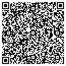 QR code with A B Pharmacy contacts