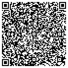 QR code with American Apothecary of Kendall contacts