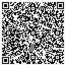QR code with C D M & S Inc contacts