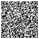 QR code with Palace Air contacts