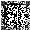 QR code with 8 & 9 MFG contacts