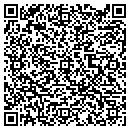 QR code with Akiba Trading contacts