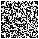 QR code with ALX Couture contacts