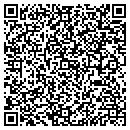 QR code with A To Z Fashion contacts