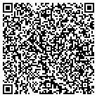 QR code with A A Fashions of Orlando contacts