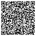 QR code with Buckle World contacts