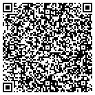 QR code with A Designer Depot LLC contacts