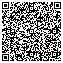 QR code with Anomaly LLC contacts