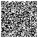 QR code with Kosiuko contacts
