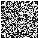 QR code with Hair Center Inc contacts