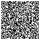 QR code with Hemp Factory contacts