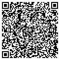 QR code with hacw contacts