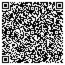 QR code with Hollister CO contacts