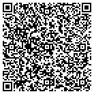 QR code with A Little Something Fit LLC contacts