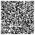 QR code with Alpha & Omega Best Flooring Co contacts