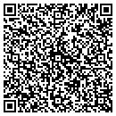 QR code with A Floor Crew Inc contacts