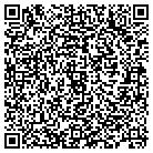 QR code with 3 Brothers Carpet/Upholstery contacts