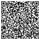 QR code with A2Z Carpet Service LLC contacts