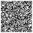 QR code with C Don S Flooring Inc contacts