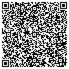 QR code with A Fresh & A New Hardwood Flooring Inc contacts