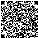 QR code with A Quality Flooring Service contacts