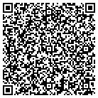 QR code with A Gift 4u / Smiles Face Painting contacts
