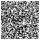 QR code with A Gift Basket By Design Inc contacts