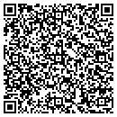 QR code with Artwears contacts