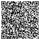 QR code with A Gift From Life Inc contacts