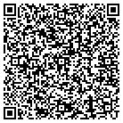 QR code with A Precious Gift From God contacts