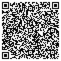 QR code with B B Gift Shop contacts