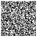 QR code with A Gift Of Art contacts