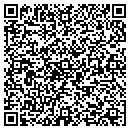 QR code with Calico Cat contacts