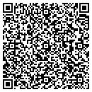 QR code with Alkyle Gifts contacts