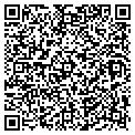 QR code with A Shore Thing contacts