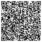 QR code with Ashley Averys Collectibles contacts