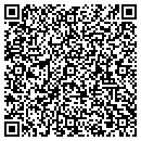 QR code with Clary LLC contacts