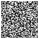QR code with Aron Foodmart contacts