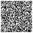 QR code with A Plus Food & Lotto Inc contacts