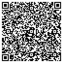 QR code with C Store USA Inc contacts