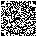 QR code with E-Z Save contacts