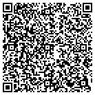 QR code with A Grocery Shoppers Delight contacts