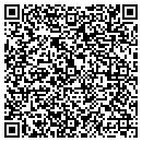 QR code with C & S Sundries contacts