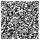 QR code with G Km Inc contacts
