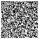 QR code with A & D Express contacts