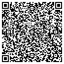 QR code with Alak School contacts