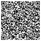 QR code with Anchorage Water-Wastewater Eng contacts