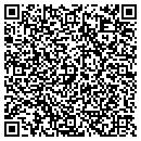 QR code with B&W Photo contacts