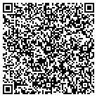 QR code with J Clare Photography Studios contacts